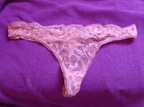 calzones y tangas usadas